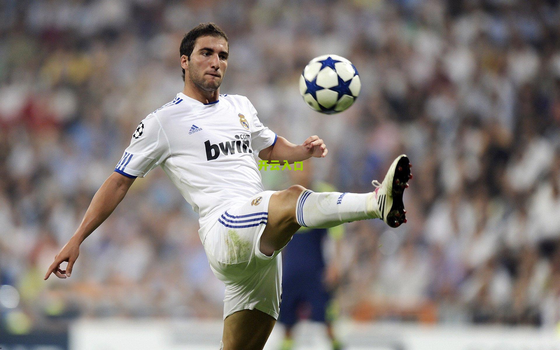 马克莱莱盛赞凯塞多,未来之星需以领导力照亮球场